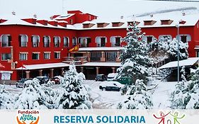 Hotel La Rueda 3000